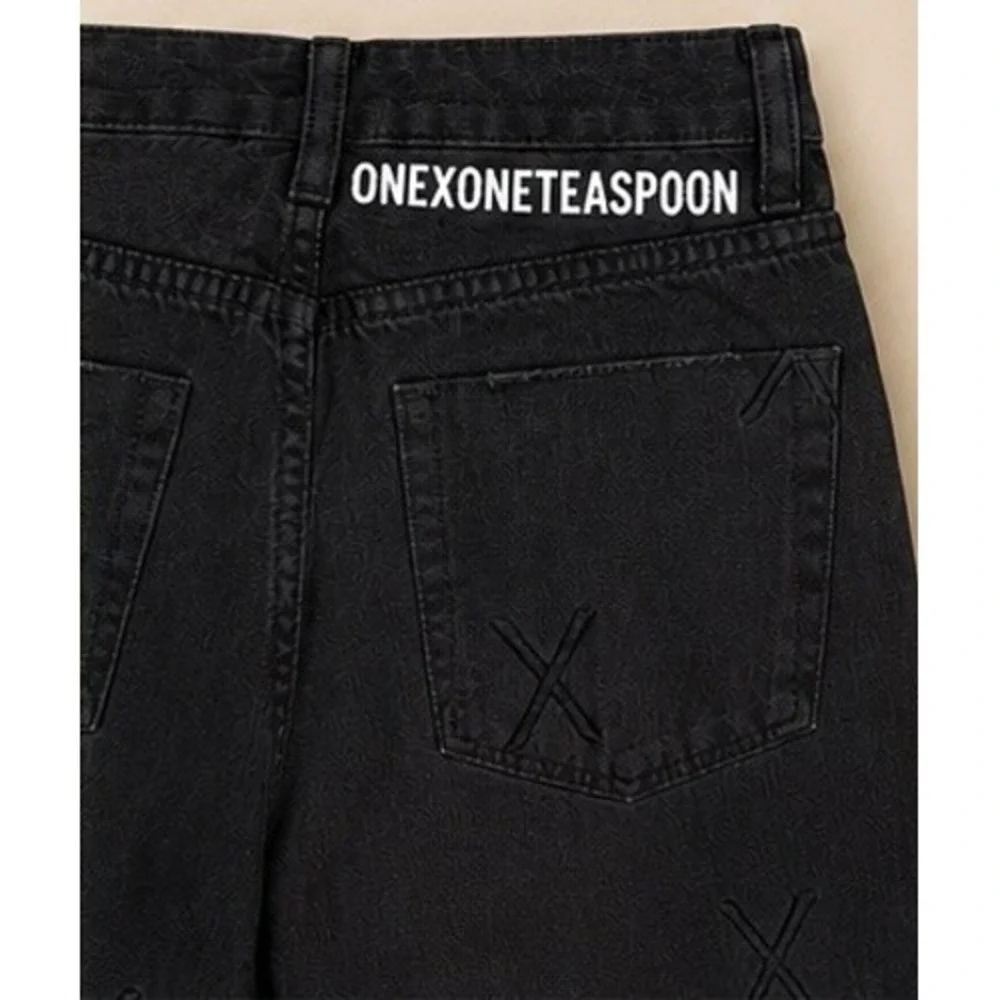 One Teaspoon free people